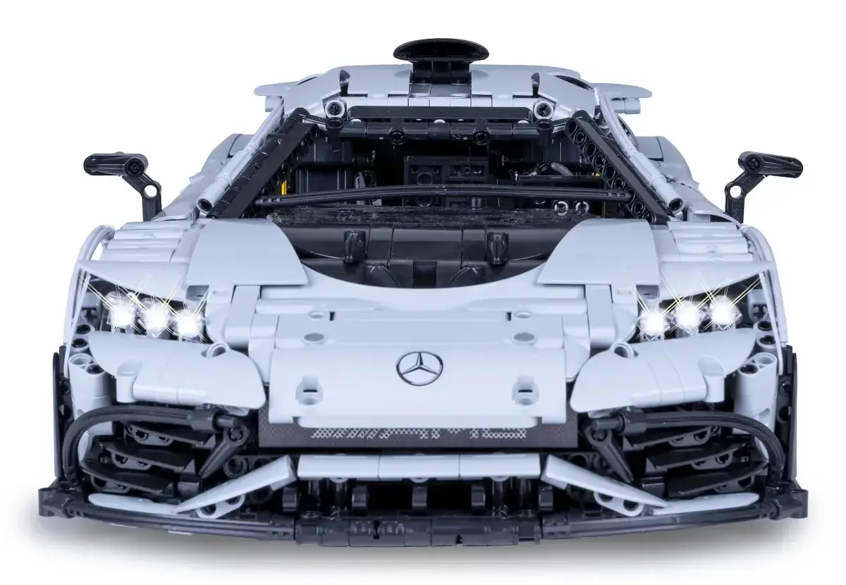 Jamara Mercedes‑AMG ONE RC auto 1:20 Photo 13