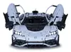 Jamara Mercedes‑AMG ONE RC auto 1:20 Photo 14