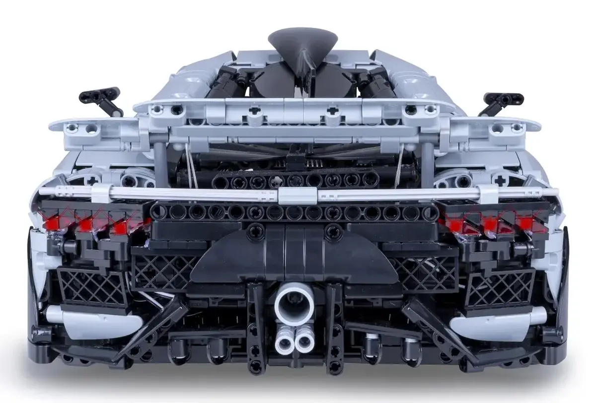 Jamara Mercedes‑AMG ONE RC auto 1:20 Photo 15