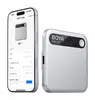 Boya Notra AI Note Taker — digital note taker silver Photo 10