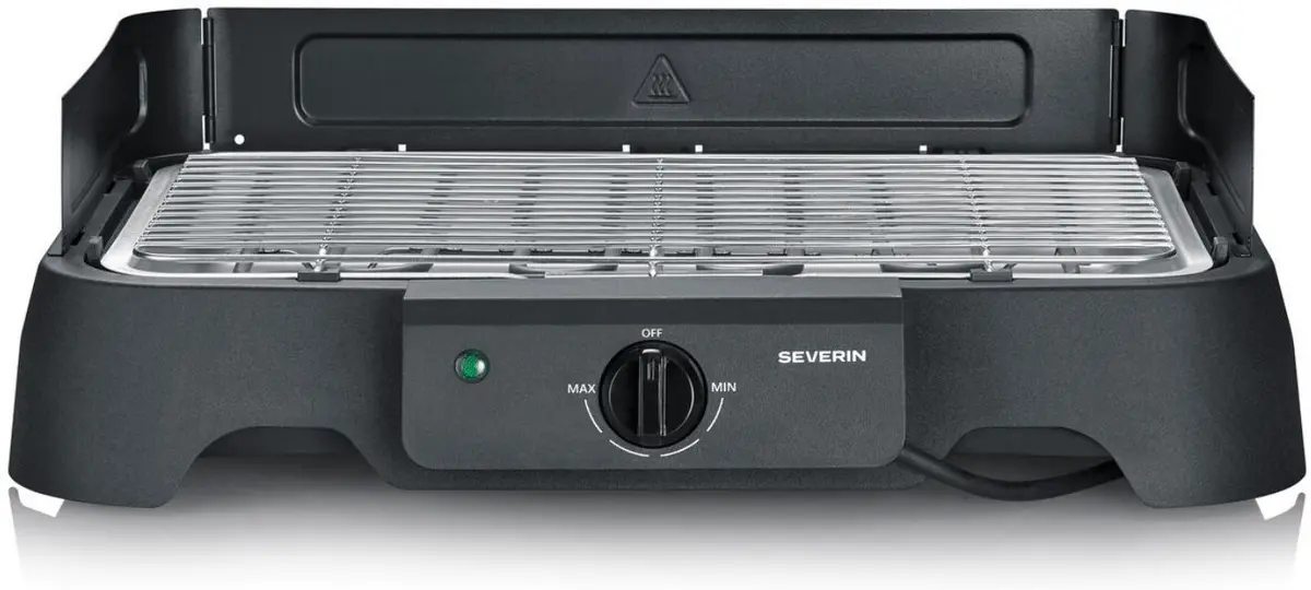 SEVERIN PG 8593 настольный электрогриль Photo 3
