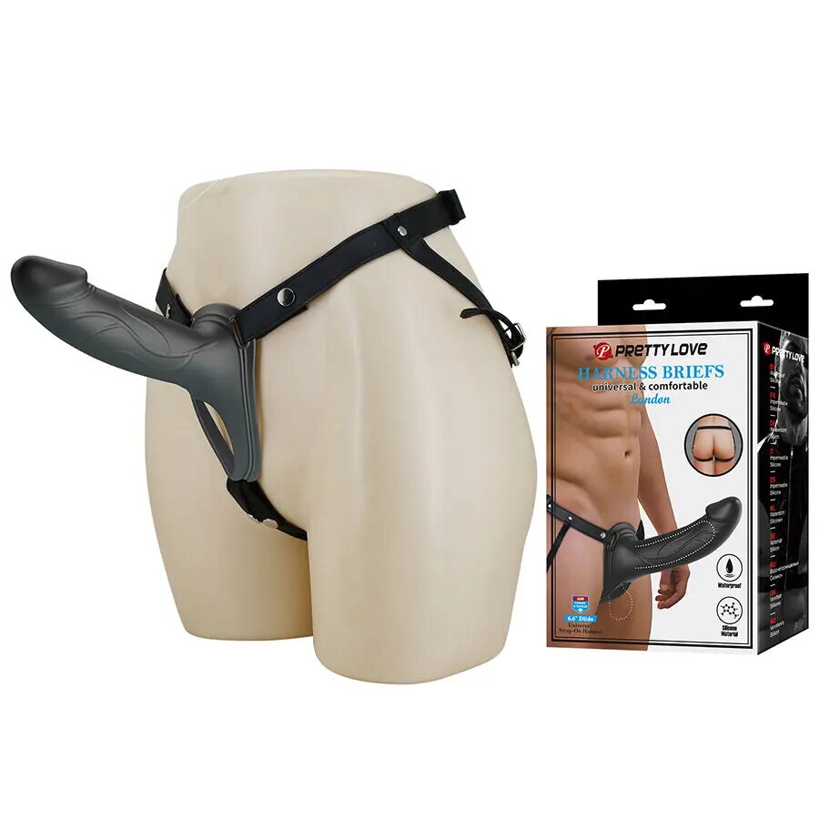 Strap-On