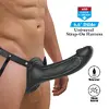 Strap-on vibrating harness Pretty Love Landon Photo 8