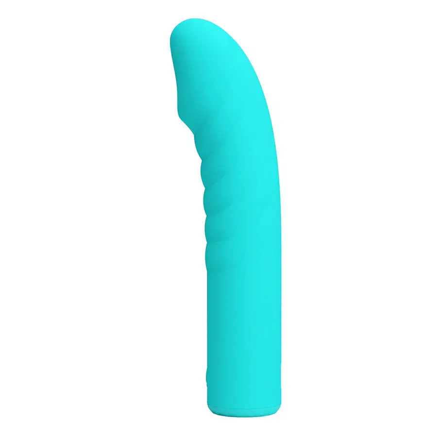 Вибратор G-spot Pretty Love Rylan Photo 2
