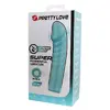 Вибратор G-spot Pretty Love Rylan Photo 12