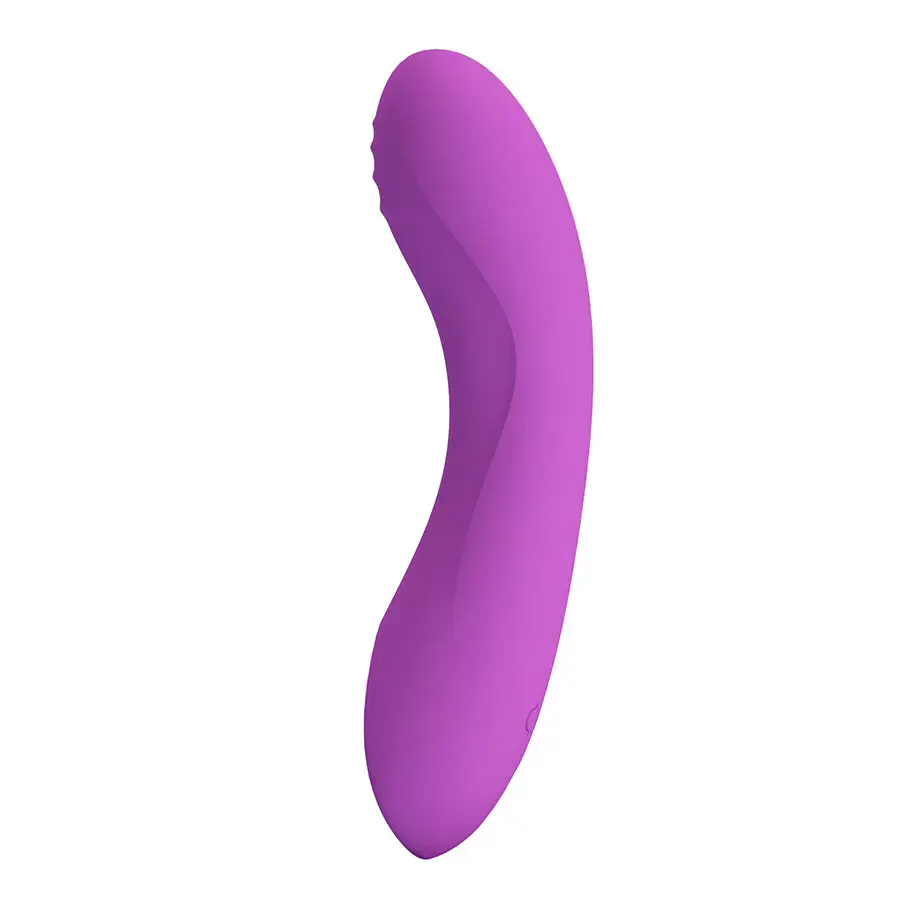 Вибратор pretty love DJ DICK G-SPOT PURPLE Photo 2