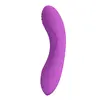 Вибратор pretty love DJ DICK G-SPOT PURPLE Photo 2