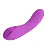 Вибратор pretty love DJ DICK G-SPOT PURPLE Photo 4