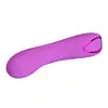 Вибратор pretty love DJ DICK G-SPOT PURPLE Photo 5