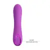 Вибратор pretty love DJ DICK G-SPOT PURPLE Photo 7