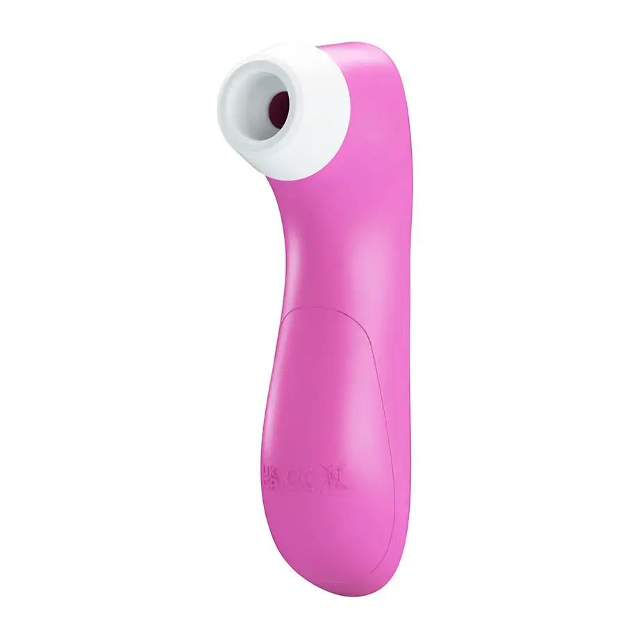 Clitoral suction device ROMANCE D-245245 Photo 3