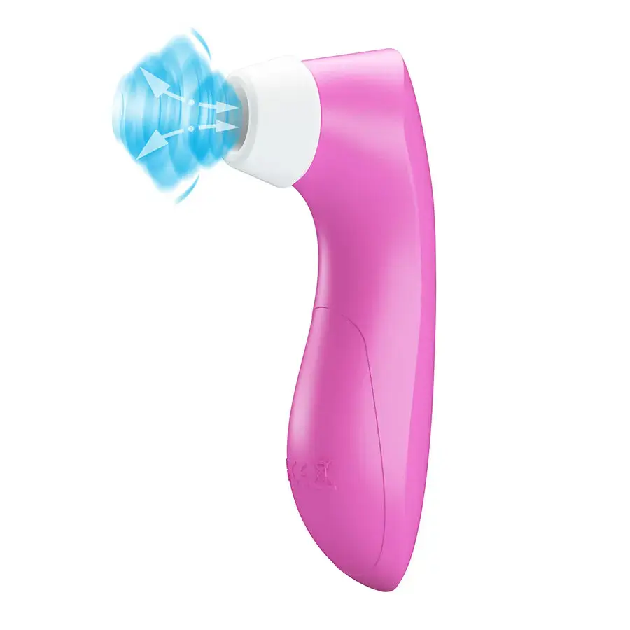 Clitoral suction device ROMANCE D-245245 Photo 7