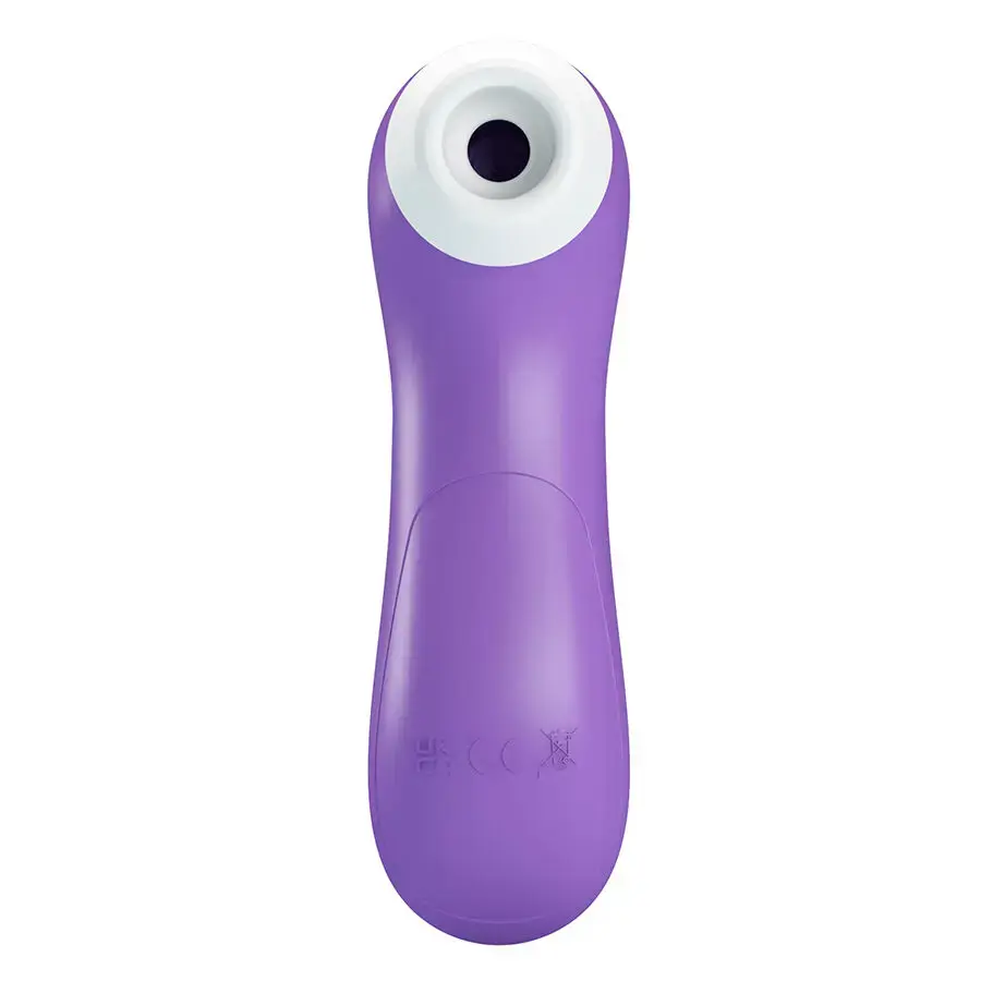 Clitoral suction stimulator ROMANCE D-245246 Photo 2