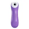 Clitoral suction stimulator ROMANCE D-245246 Photo 2