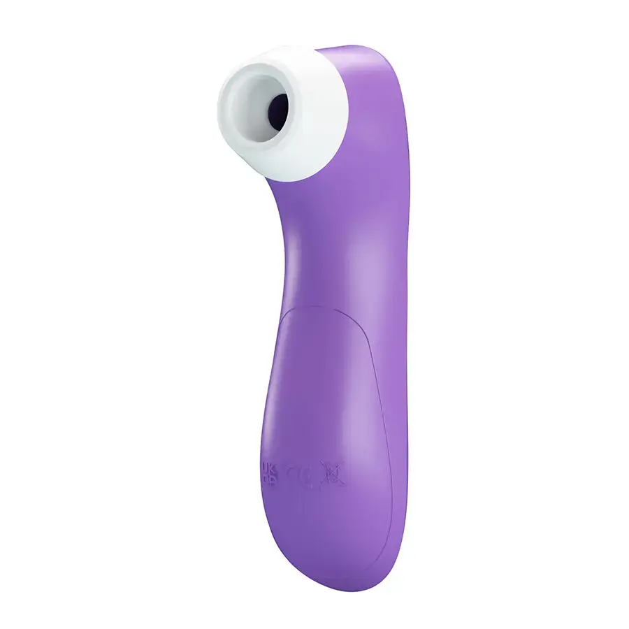 Clitoral suction stimulator ROMANCE D-245246 Photo 3