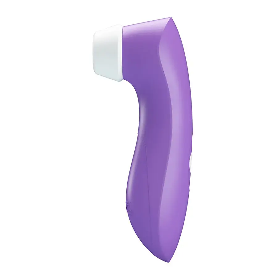Clitoral suction stimulator ROMANCE D-245246 Photo 4