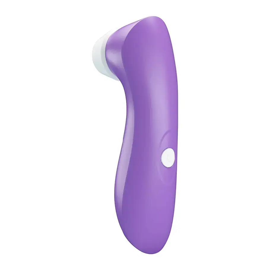 Clitoral suction stimulator ROMANCE D-245246 Photo 5