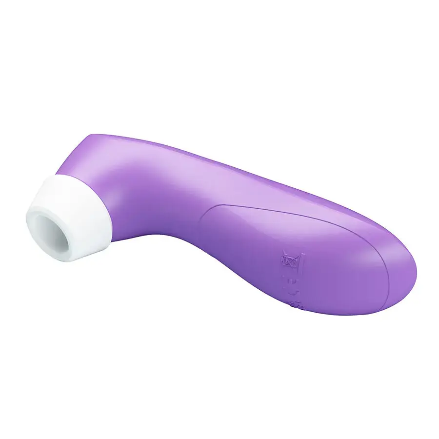 Clitoral suction stimulator ROMANCE D-245246 Photo 6