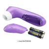 Clitoral suction stimulator ROMANCE D-245246 Photo 9