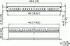 Patch panel accessory MetzConnect 130921-00-E Photo 2