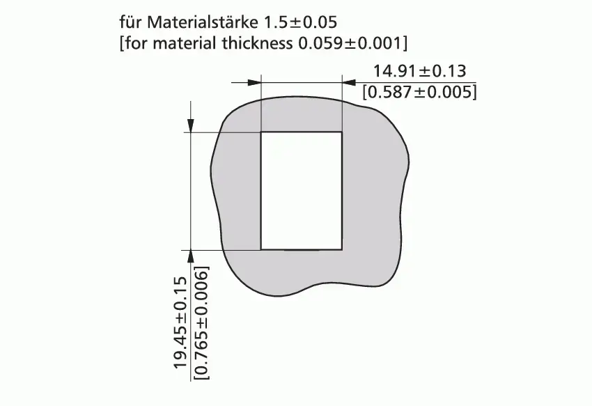 METZ CONNECT 1309A0-I wire connector 1309A0-I Photo 4