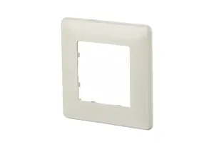 Socket outlet MetzConnect 820395-0102-I, white