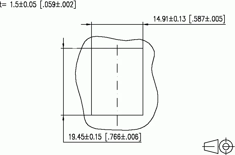 MetzConnect 130B22-E wire connector for Cat6/6e/6a Photo 4