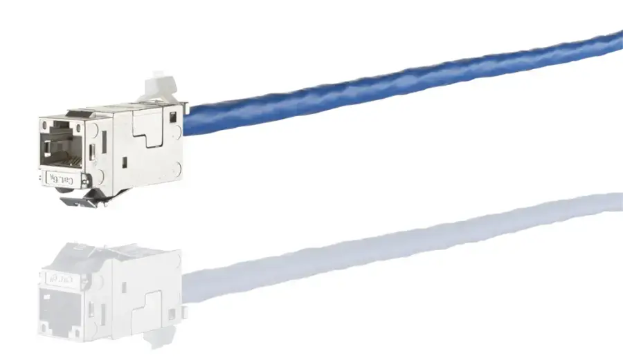 Киcтон-модуль MetzConnect 130910KI Photo 2