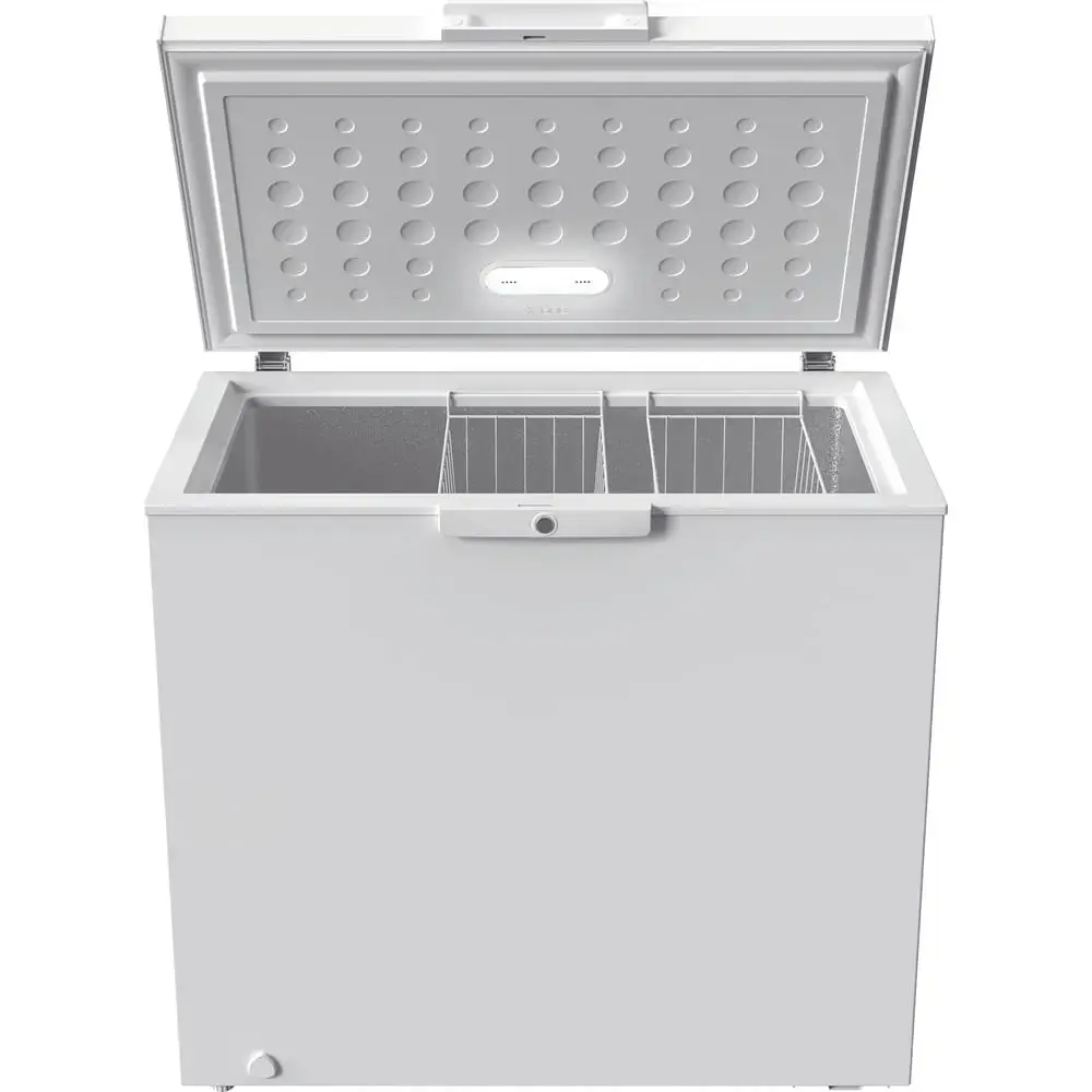 Whirlpool W3RHS19EW1 chest freezer 198 L Photo 3