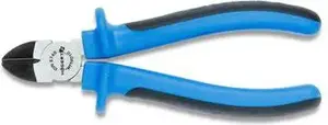 Cutting Side Pliers högert technik HT1P012 180 mm, diagonal cutting pliers