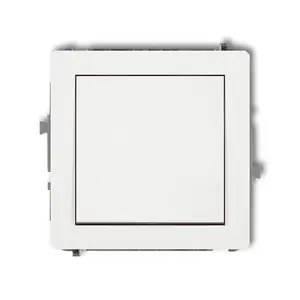 Level switch Karlik DWP-1 — AC 250 V, 10 A, IP20/IP44