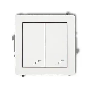 Датчик уровня Karlik DWP-33 — вход AC 250 В, выход 10 A, степень защиты IP20/IP44