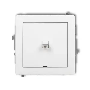 Датчик уровня Karlik DWPUS-1 — IP20, вход AC 250 В, выход 10 A