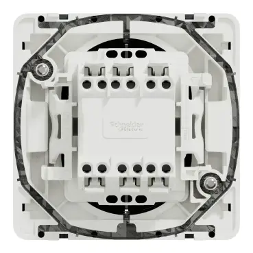 Light switch Schneider Electric MUR35019 Photo 2