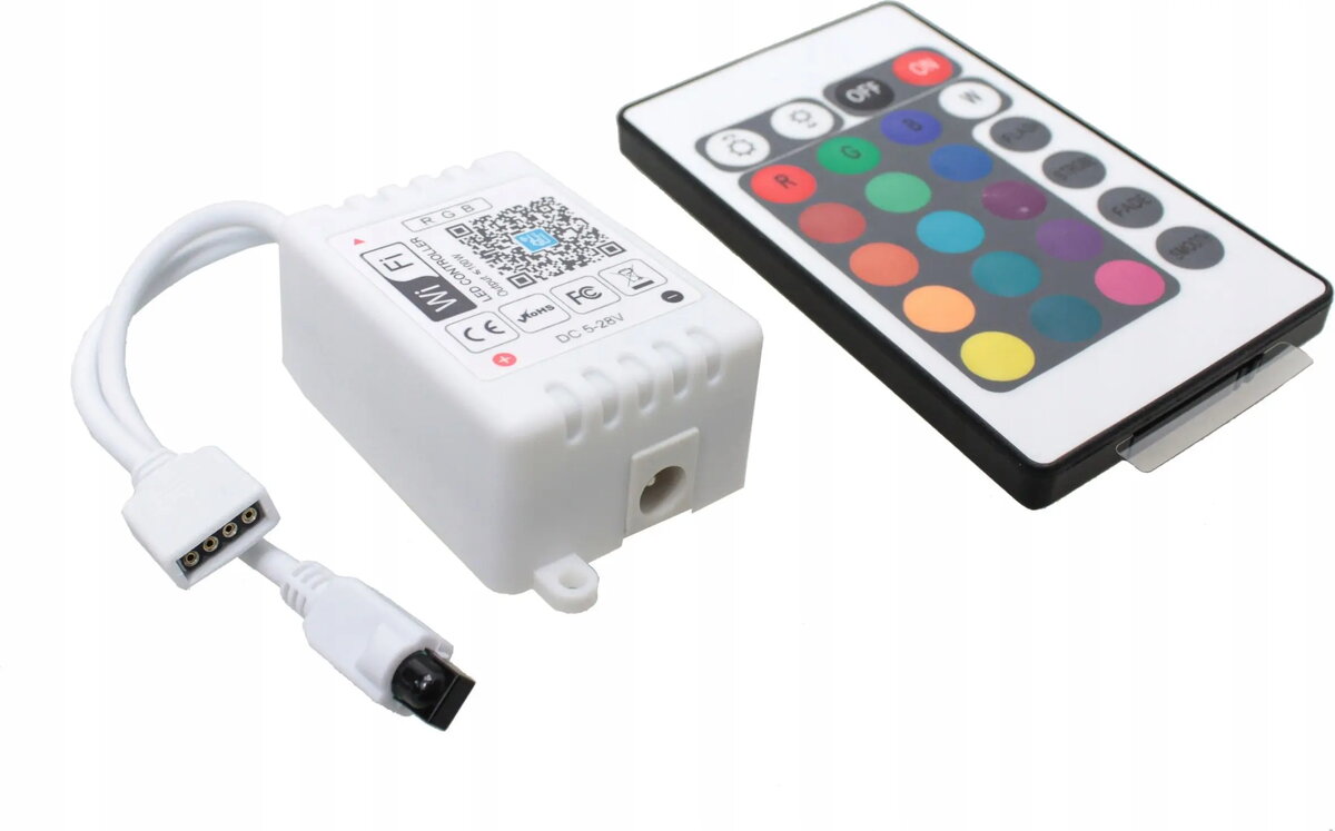 LED accessories