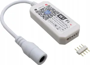 LED RGB WiFi Controller ECOLIGHT2 EC79899 12V 8A 96W