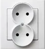Socket outlet Ospel GP-2R/00 Photo 2