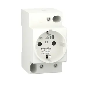 Circuit breaker accessory Schneider Electric A9A15310 — auxiliary contact block A9A15310
