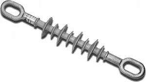 Insulator composite suspension 515 mm for IV zone Etipo ETI Polam CS70EE20n