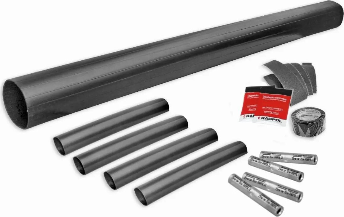 Network Equipment Accessories