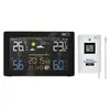 EMOS E5111 digital weather station Photo 2