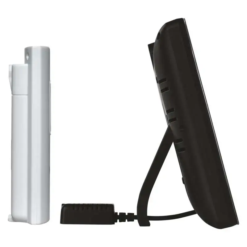 EMOS E5111 digital weather station Photo 3