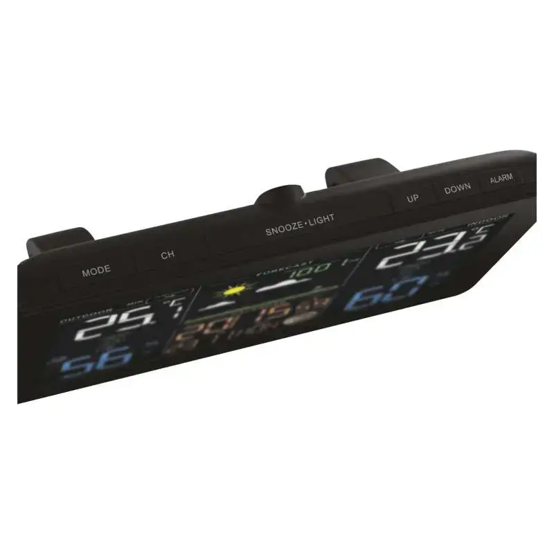 EMOS E5111 digital weather station Photo 9
