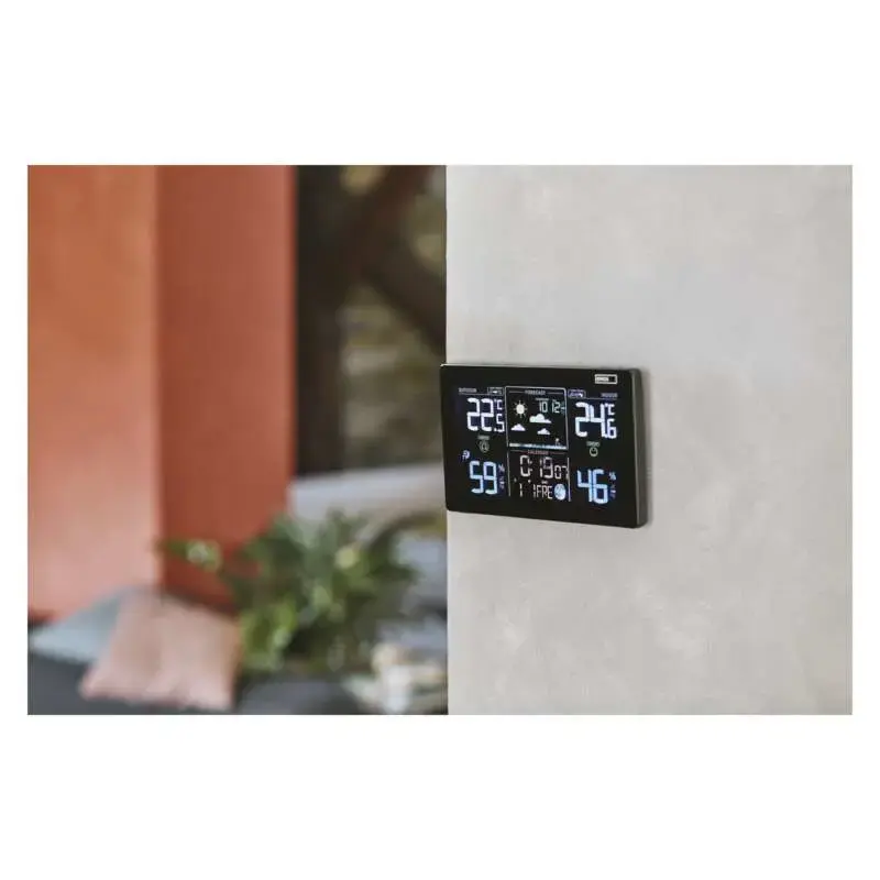 EMOS E5111 digital weather station Photo 14
