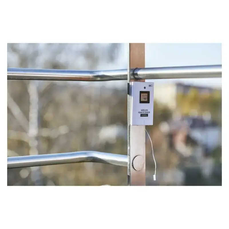 EMOS E5111 digital weather station Photo 15