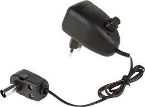 Antenas barošanas bloks LTC LXG03PJ ar regulējamu izeju (ZASILACZ ANTENOWY)