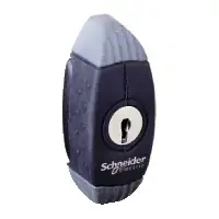 Аксессуар для электроящика Schneider Electric NSYAEDL405S3D для установки на DIN-рейку и крепления в корпусе