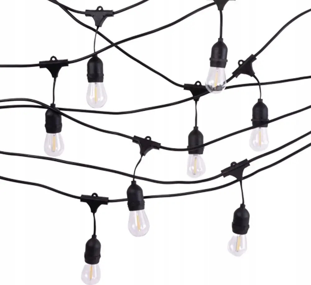 Holiday & Decorative Lighting