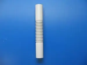 Onnline corrugated conduit connector 22 mm grey, 200 pcs