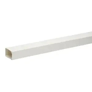 Аксессуар для кабельного канала Schneider Electric ETK40316, PVC, IP40, высота 40 мм, длина 16 мм